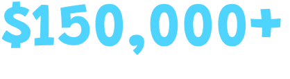 $150,000+ for MCAS research