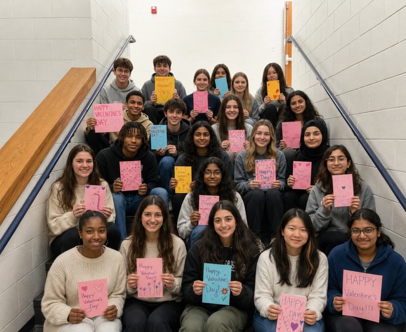 Support our mission through our Card Fundraiser!