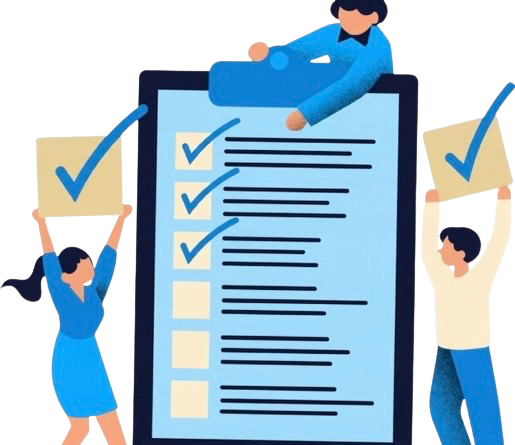 Submit Your Application