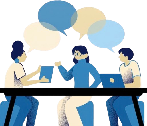 Interview with Our Team