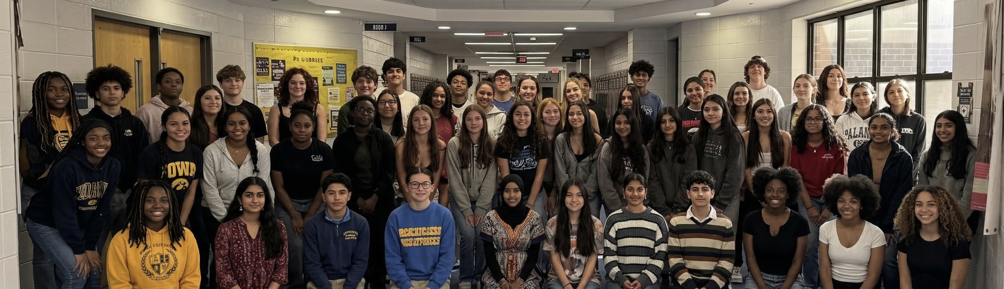 Detailing for MCAS Chapter