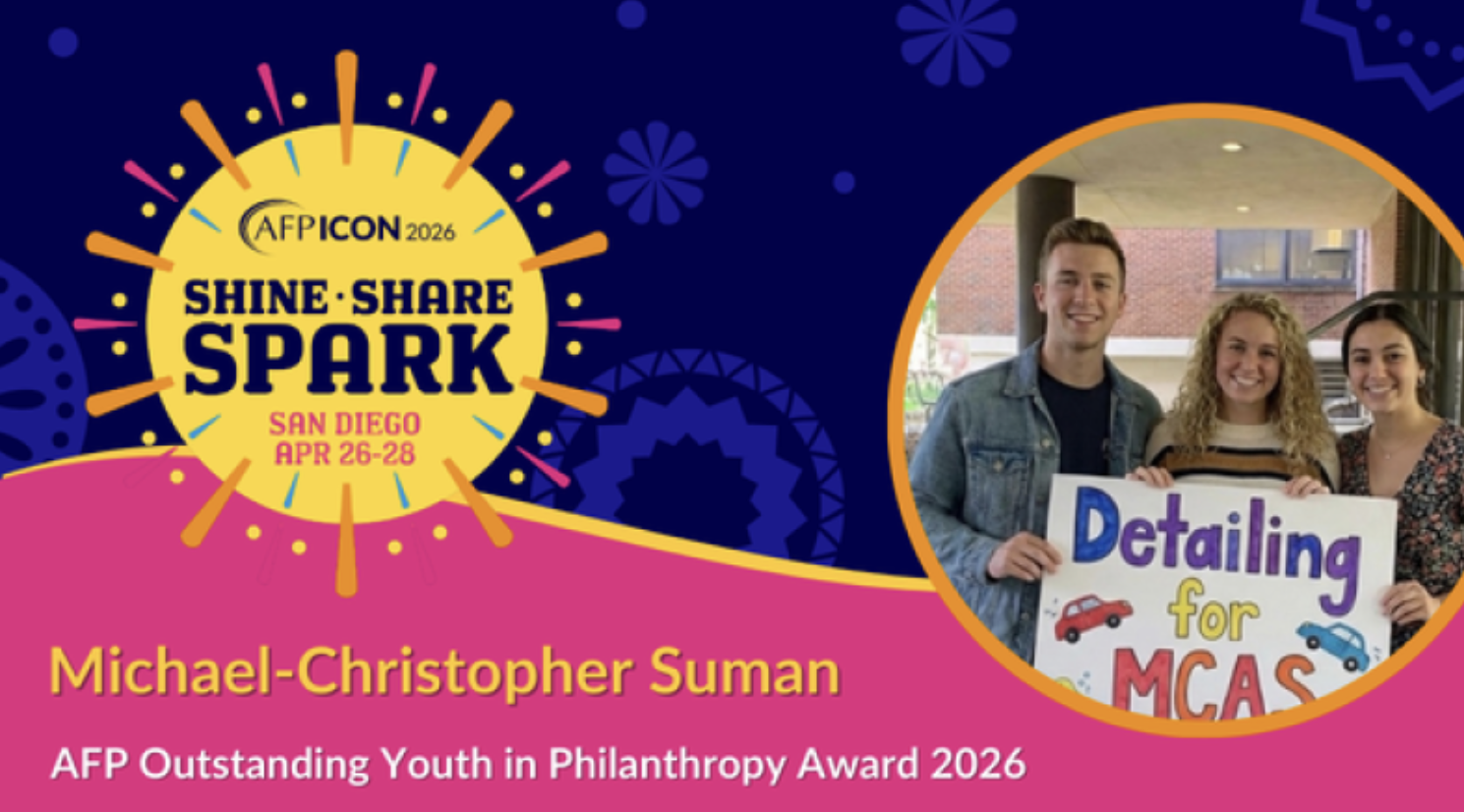 2026 William R. Simms Award