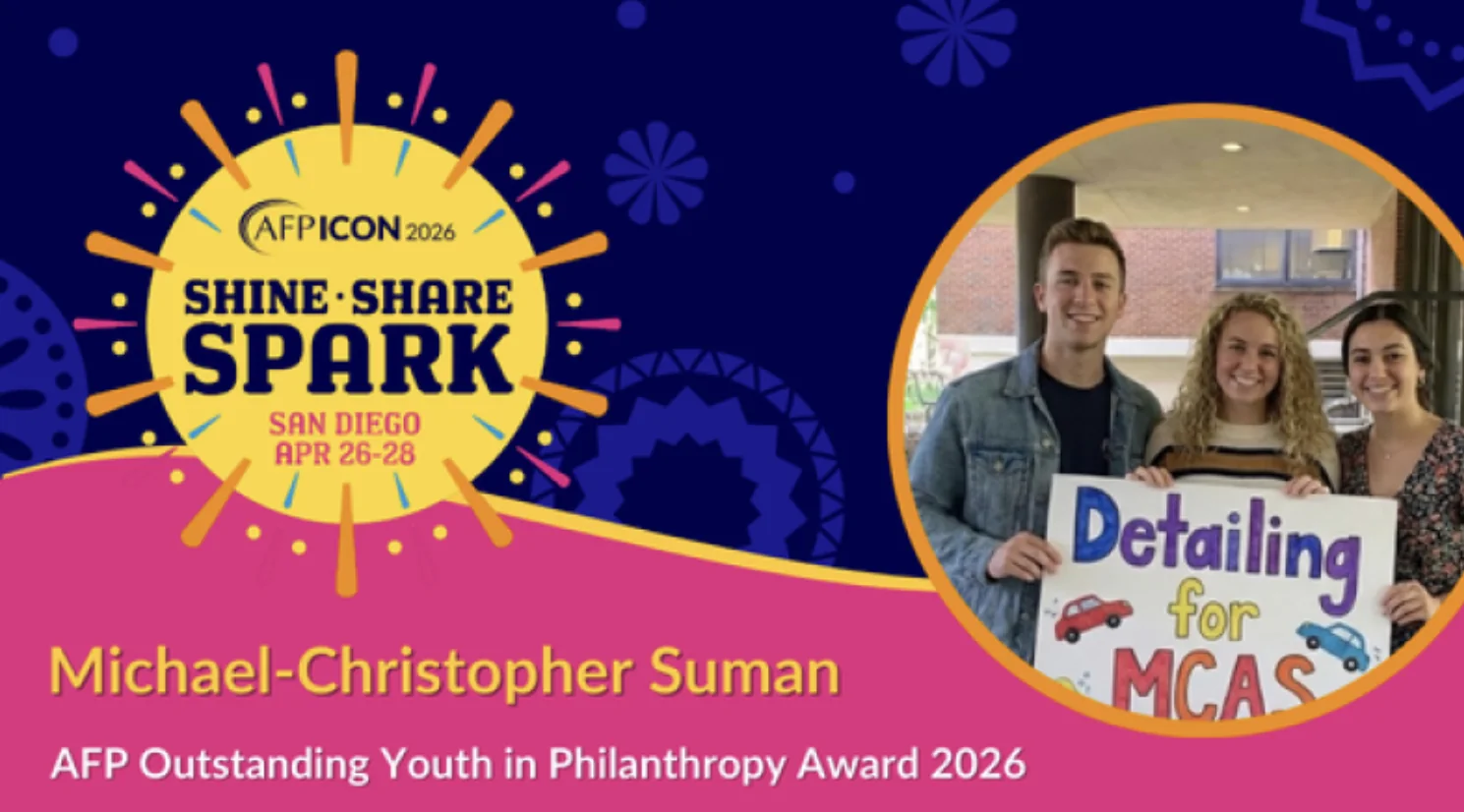 2026 William R. Simms Award
