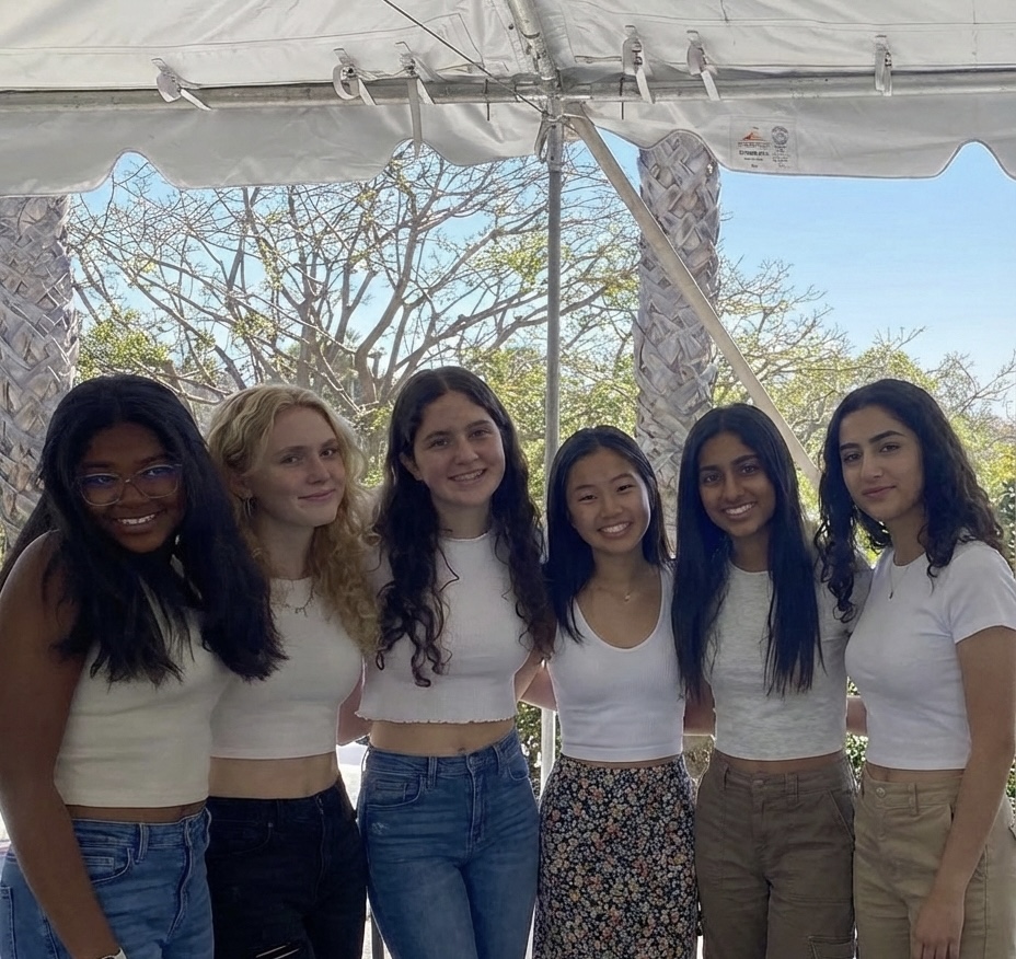 Detailing for MCAS volunteers