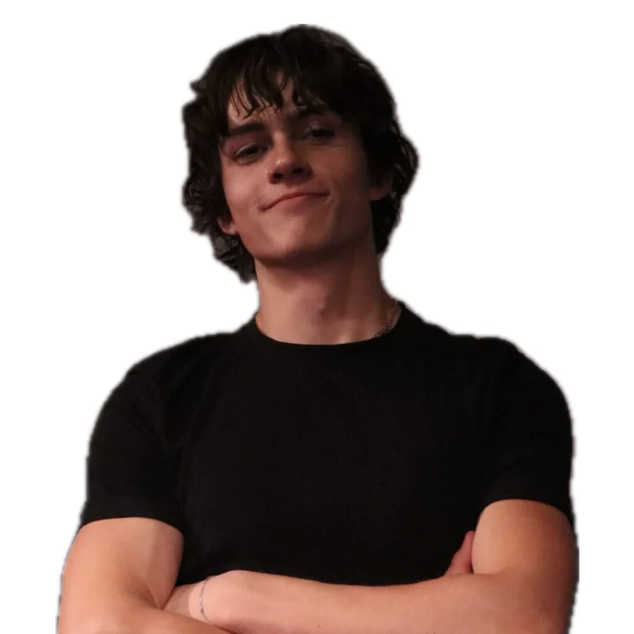 Michael-Christopher Suman, founder of Detailing for MCAS