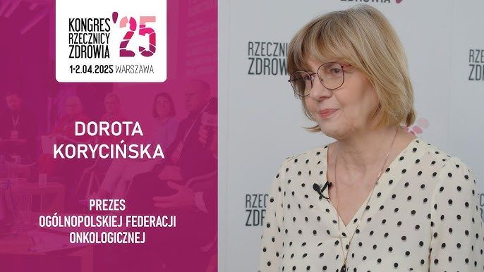 Dorota Korycińska