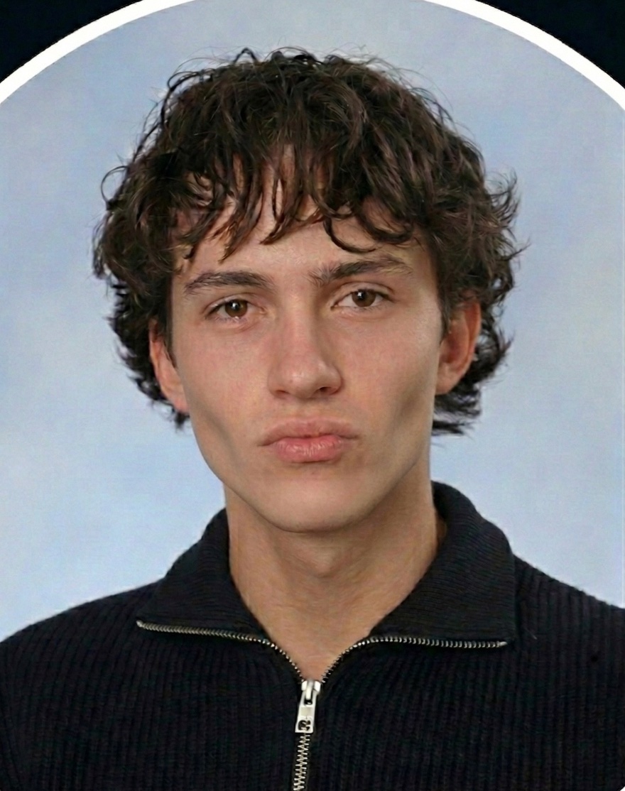 Michael-Christopher Suman