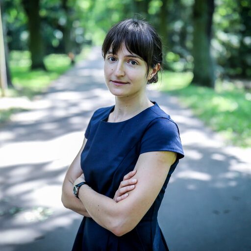Monika Oczkowska
