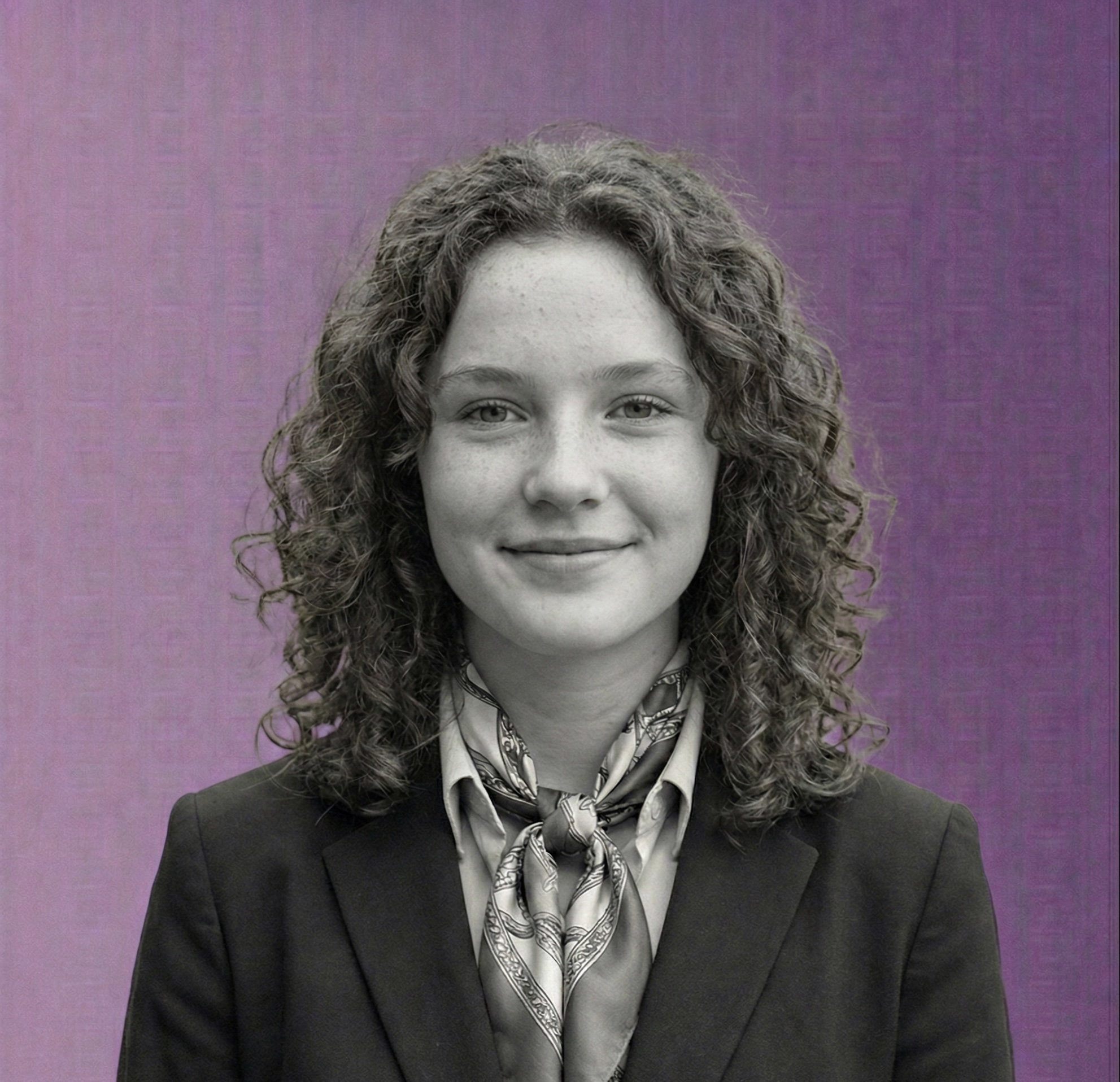 Charlotte Wisniewska