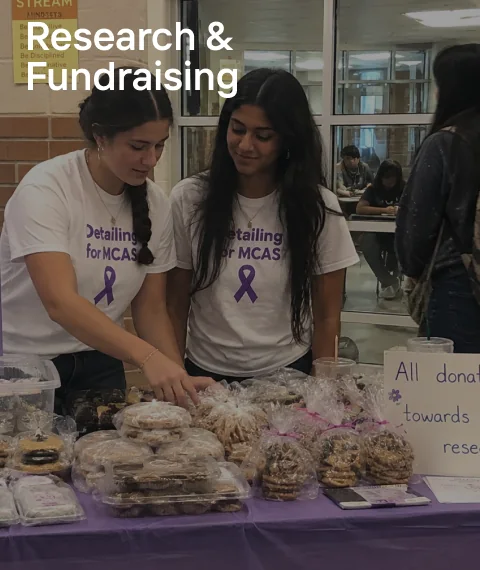 Research & Fundraising