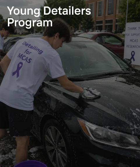 Young Detailers Program
