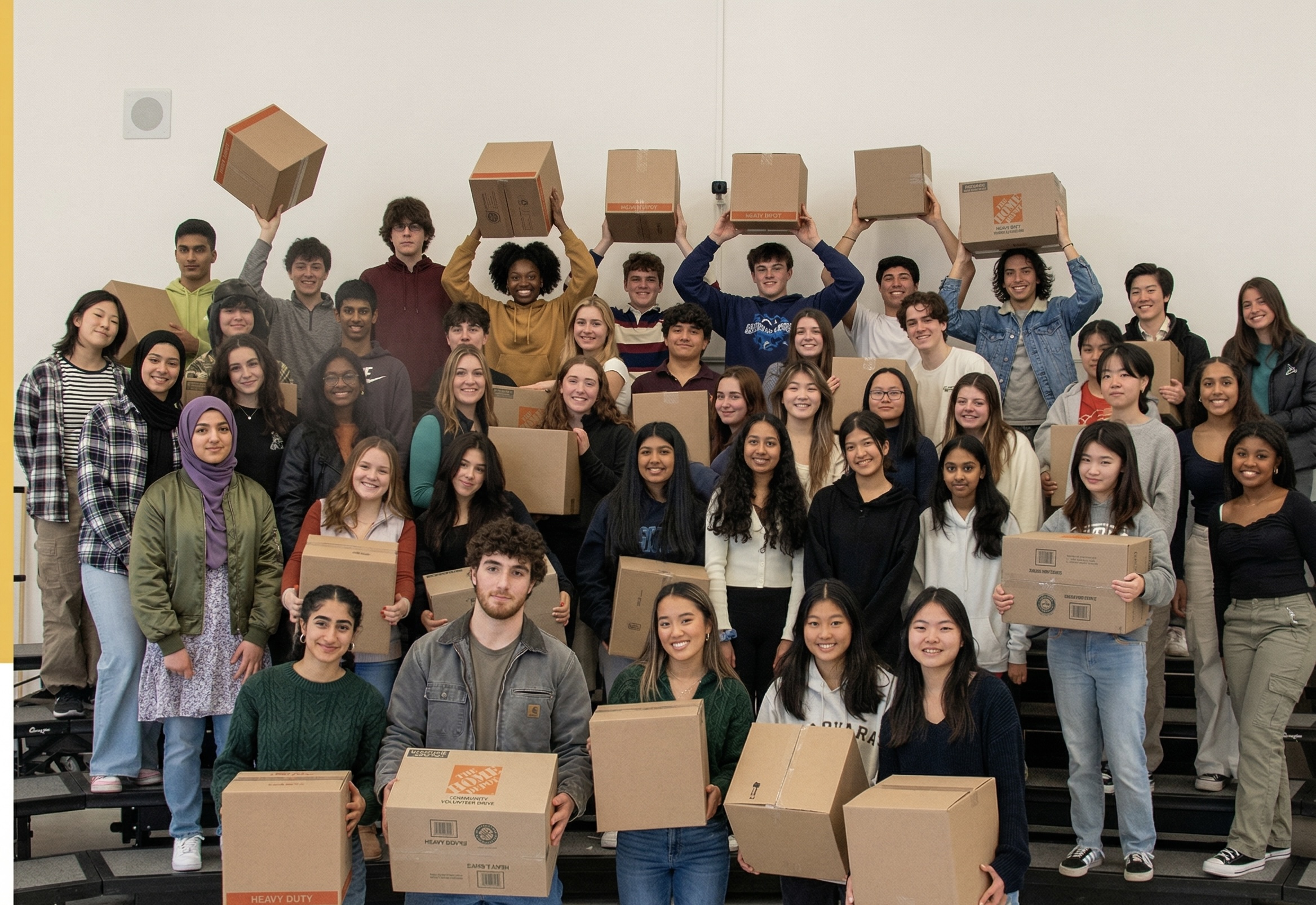 Hospital Outreach Coordination