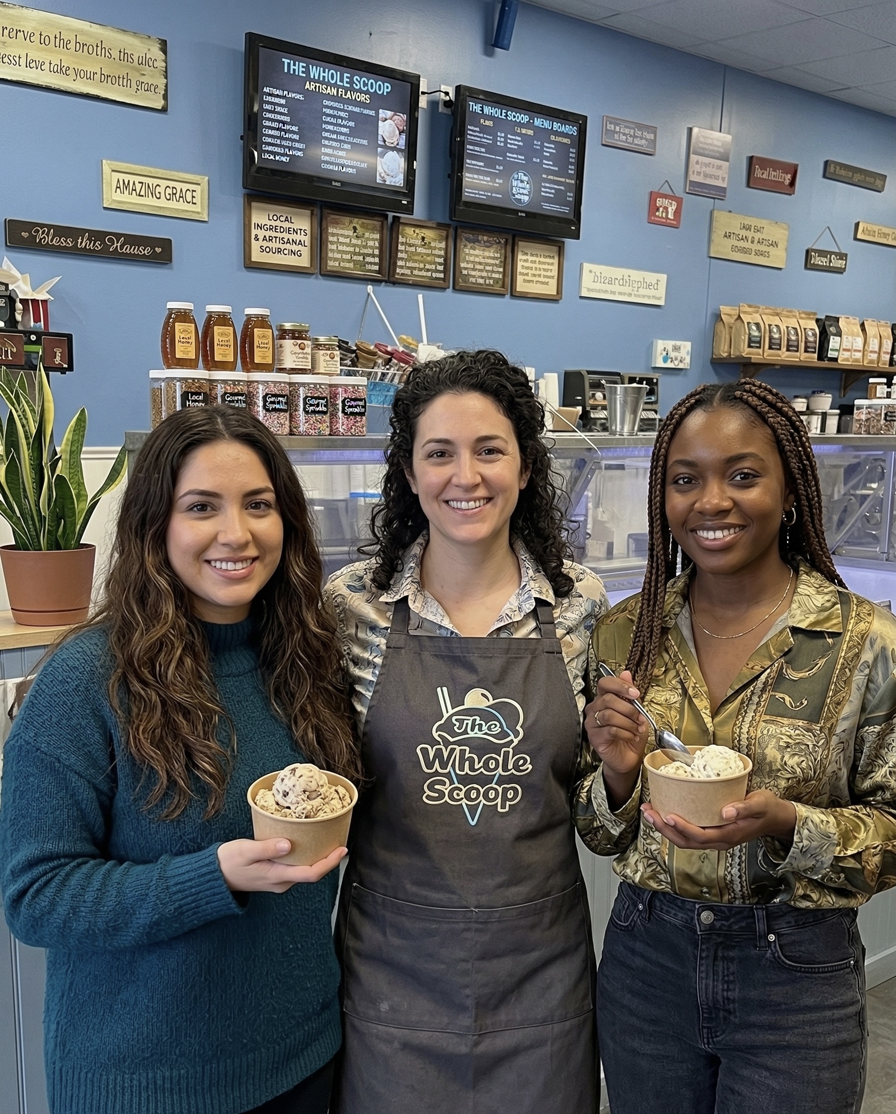 Volunteer Recruitment Drive