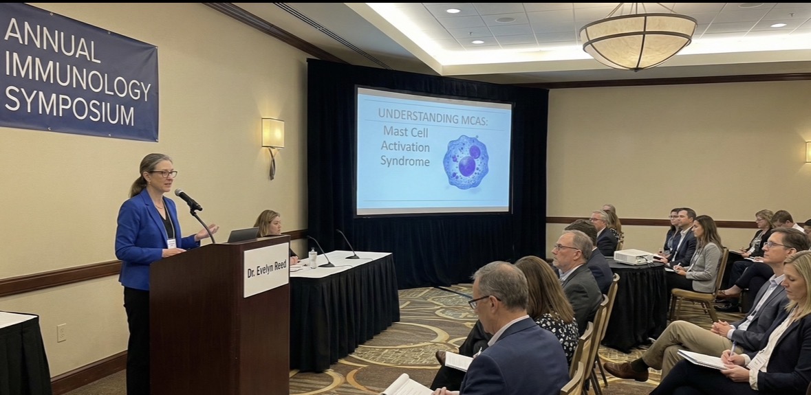 MCAS Education Webinar