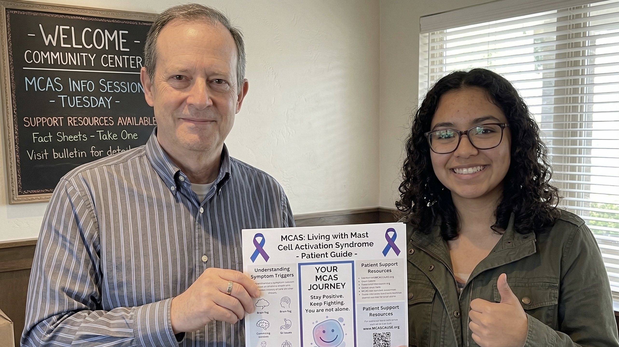 Volunteer Appreciation Event