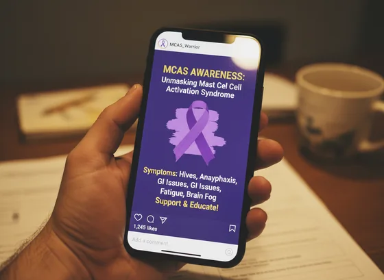 Awareness Social Campaign Launch — January 13, 2023