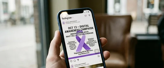 Digital Awareness Campaign — October 13, 2023