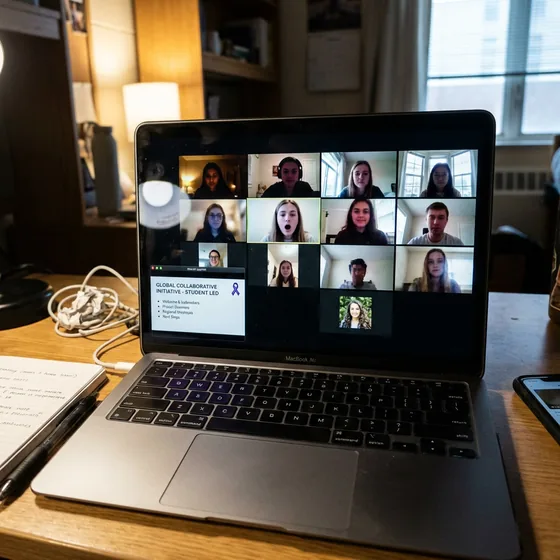 Global Chapter Meeting — October 29, 2023