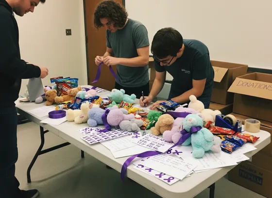 Volunteer Team Meeting — February 27, 2023