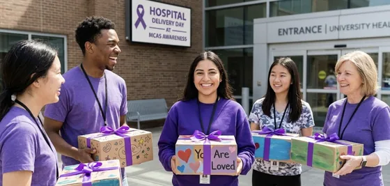 Student Fundraiser Event — April 18, 2023