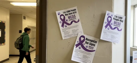 Awareness Campaign School-Based — April 8, 2023