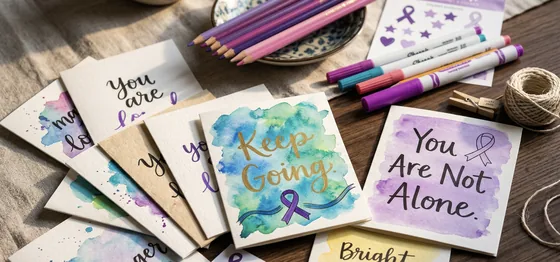 Card-Making Program — May 14, 2023