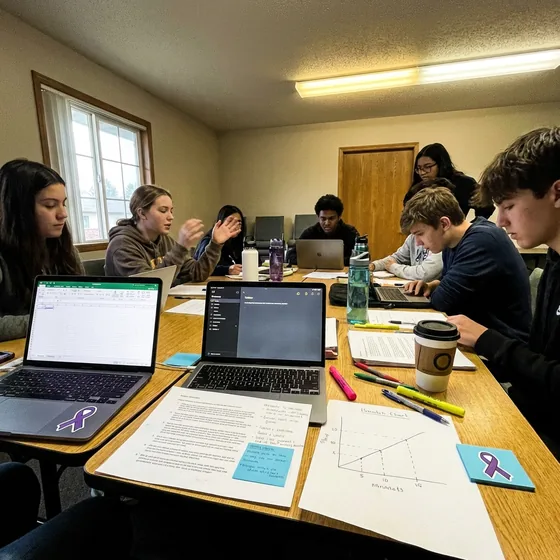 Monthly Impact Review — May 30, 2023