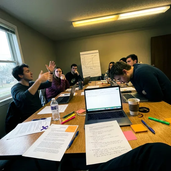 Monthly Impact Review — May 30, 2023