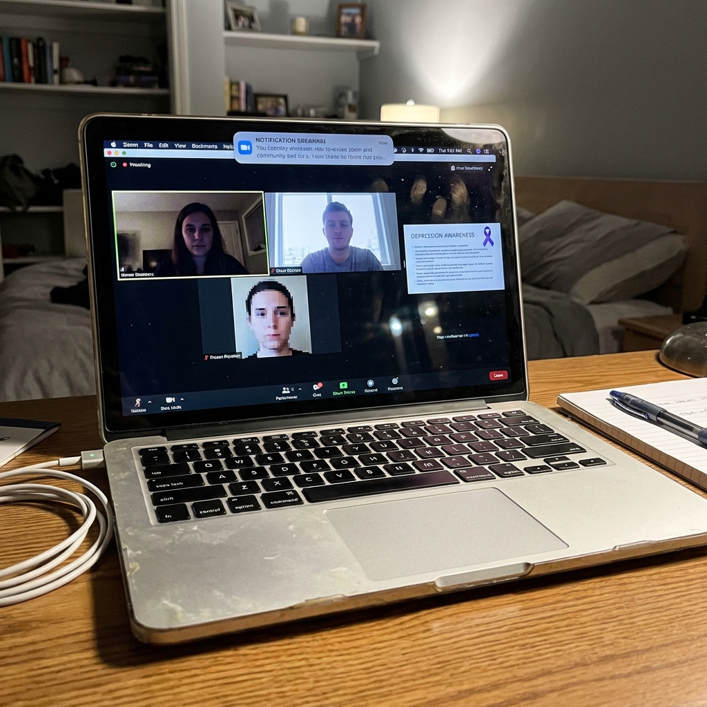 Awareness Webinar — May 9, 2023
