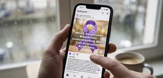 Social Media Awareness Campaign — June 28, 2023
