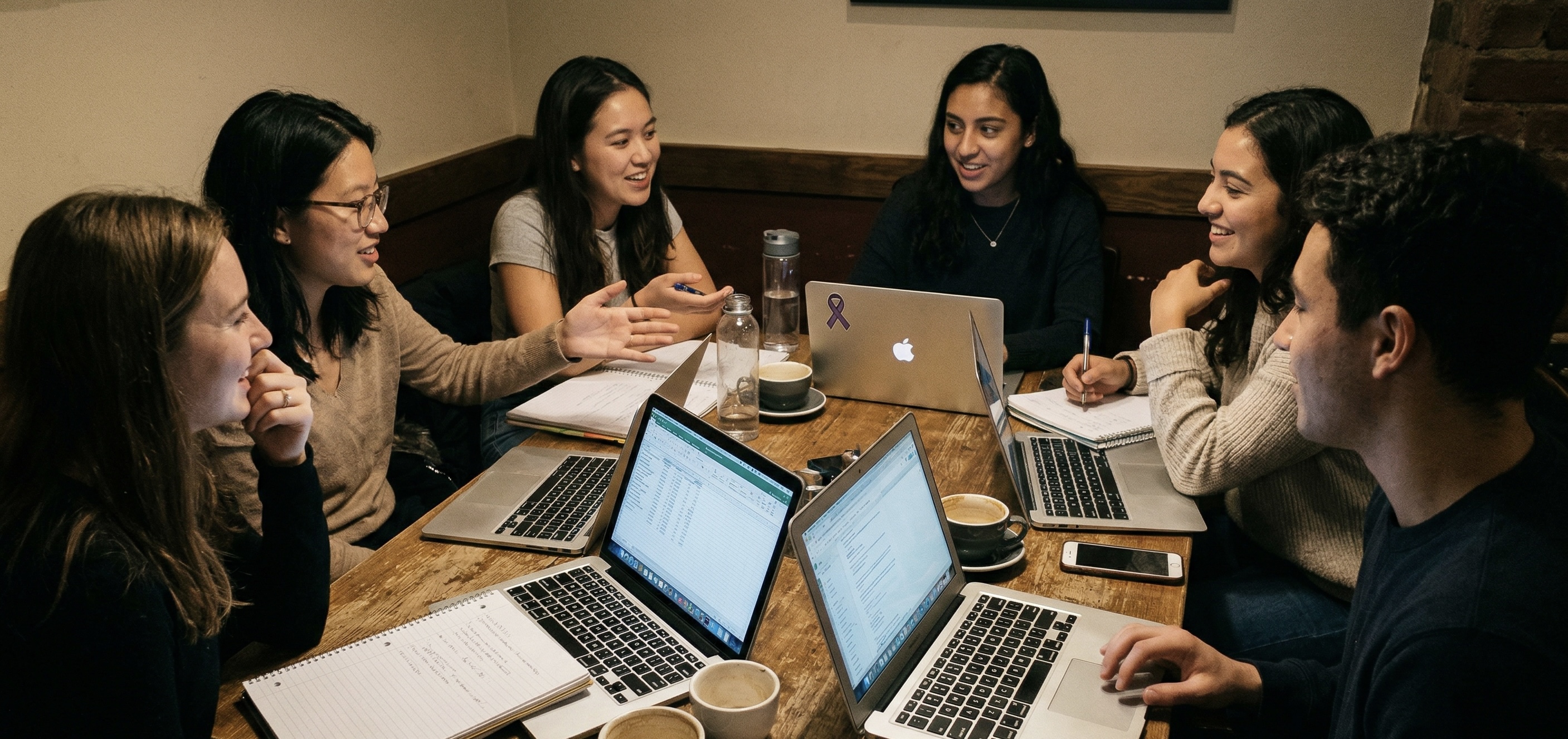 Volunteer Team Meeting — June 21, 2023
