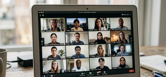 Global Chapter Meeting — August 28, 2023