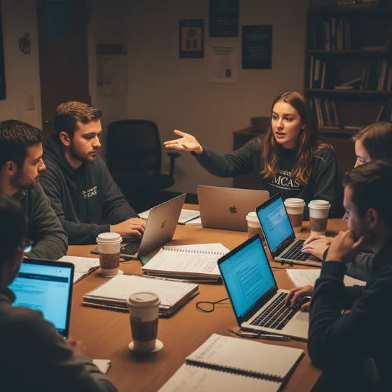 January 14, 2024 — Volunteer Team Planning Meeting