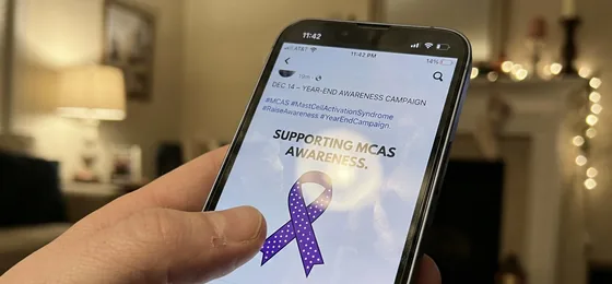 December 14, 2024 — Year-End Awareness Campaign
