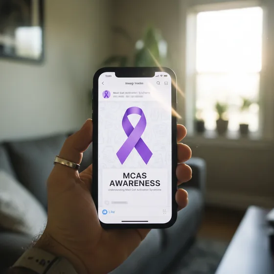 March 14, 2024 — Digital Awareness Campaign