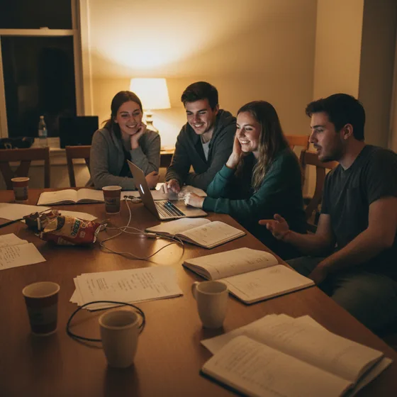 March 27, 2024 — Team Strategy Meeting
