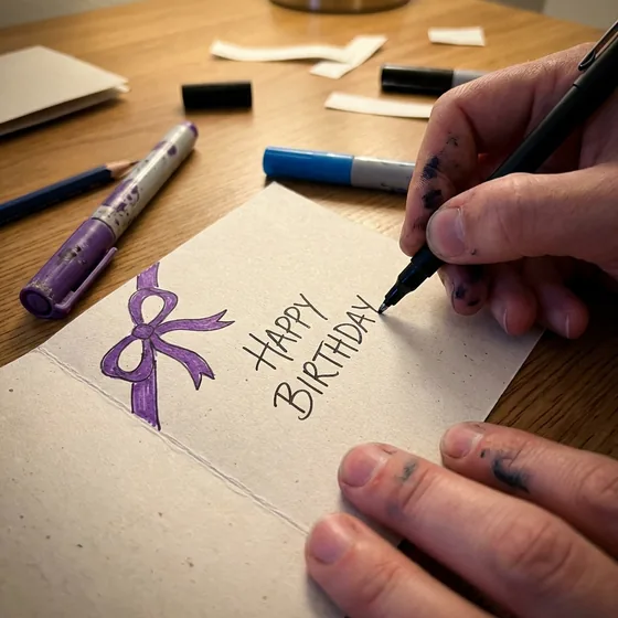 April 18, 2024 — Card-Making Initiative