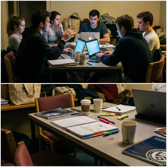 April 24, 2024 — Volunteer Team Meeting