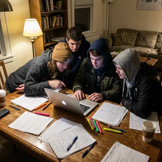May 26, 2024 — Monthly Strategy Meeting