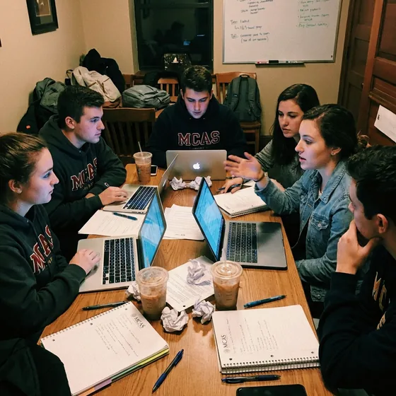 June 20, 2024 — Volunteer Team Meeting