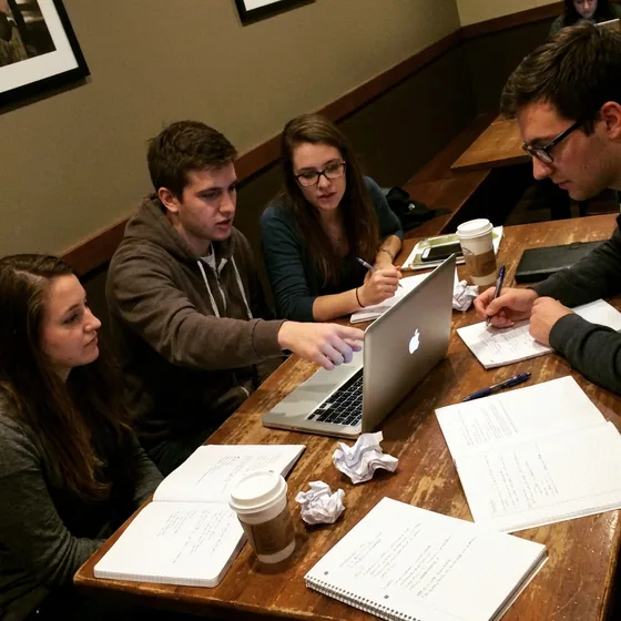 September 30, 2024 — Monthly Planning Meeting