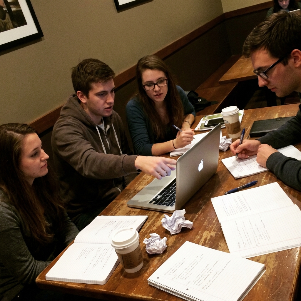 September 30, 2024 — Monthly Planning Meeting