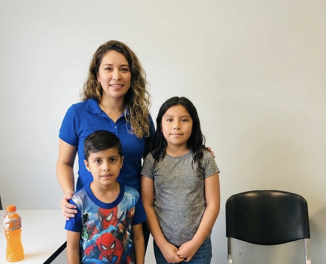 Community at the Core